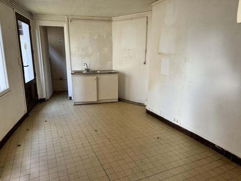 Maison - 69 m² - 3 pièces