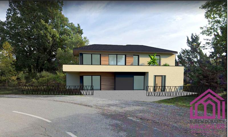 Local commercial - 128 m²