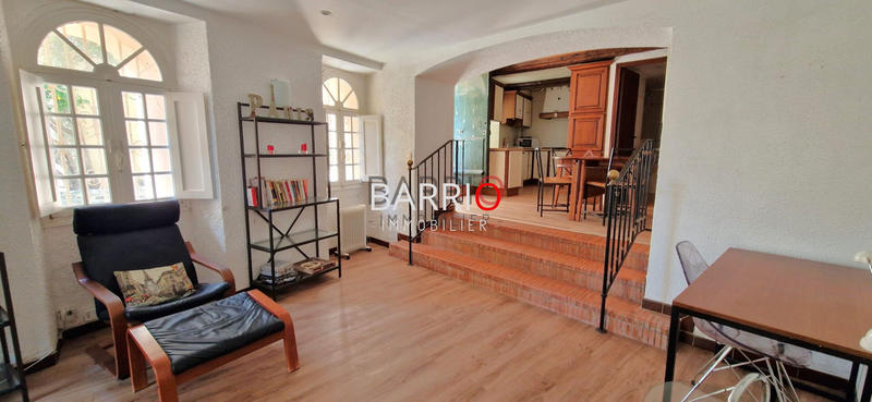 Appartement - 77 m² - 3 pièces