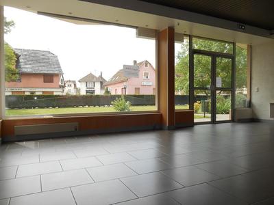 Local commercial - 74 m² - 2 pièces