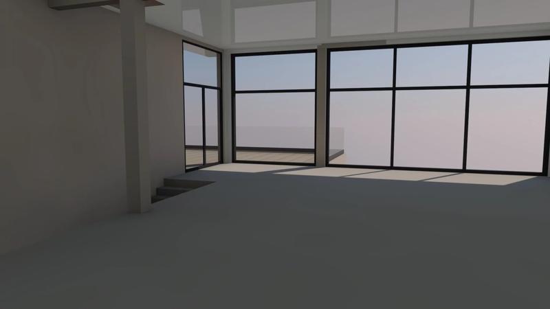 Local commercial - 261 m²