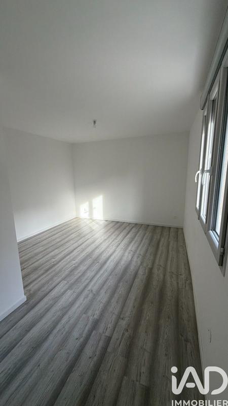 Maison de village - 110 m² - 5 pièces