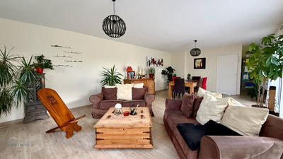 Maison - 131 m² - 6 pièces