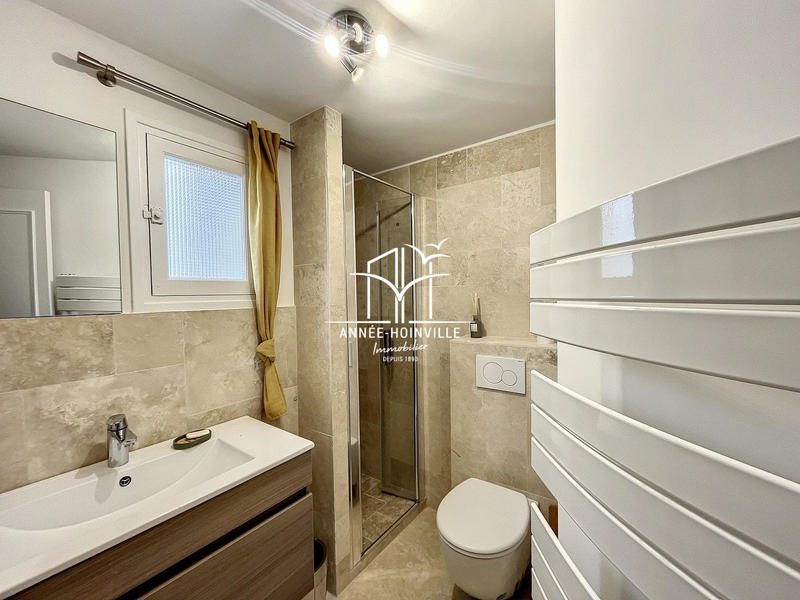 Maison - 38 m² - 3 pièces