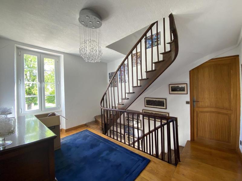 Maison de campagne - 276 m² - 9 pièces