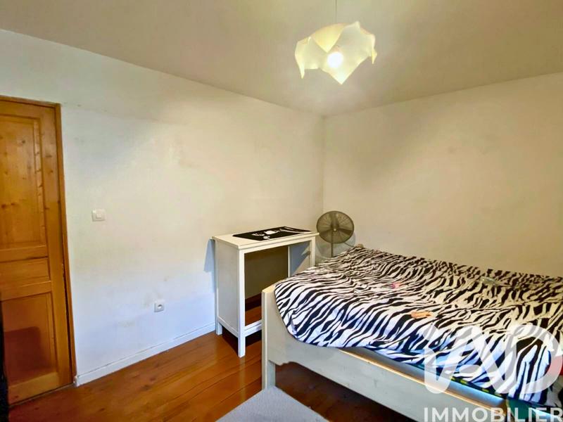 Maison - 101 m² - 4 pièces