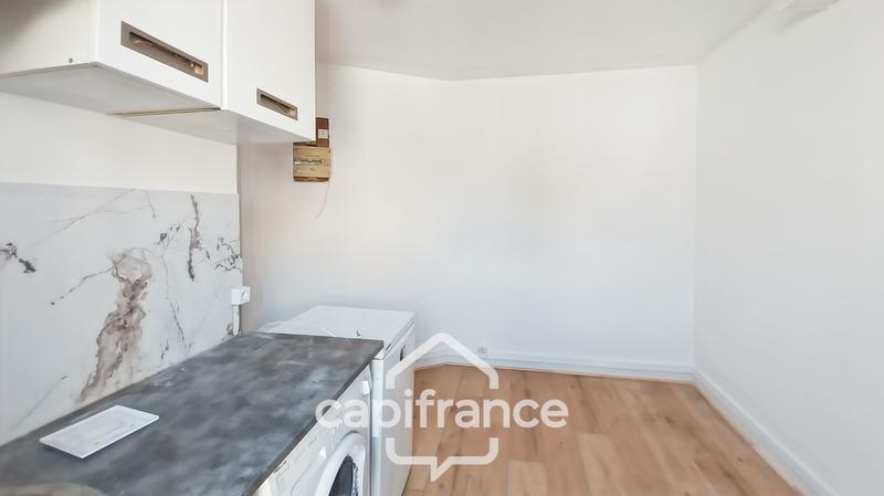 Appartement - 11 m² - 1 pièce