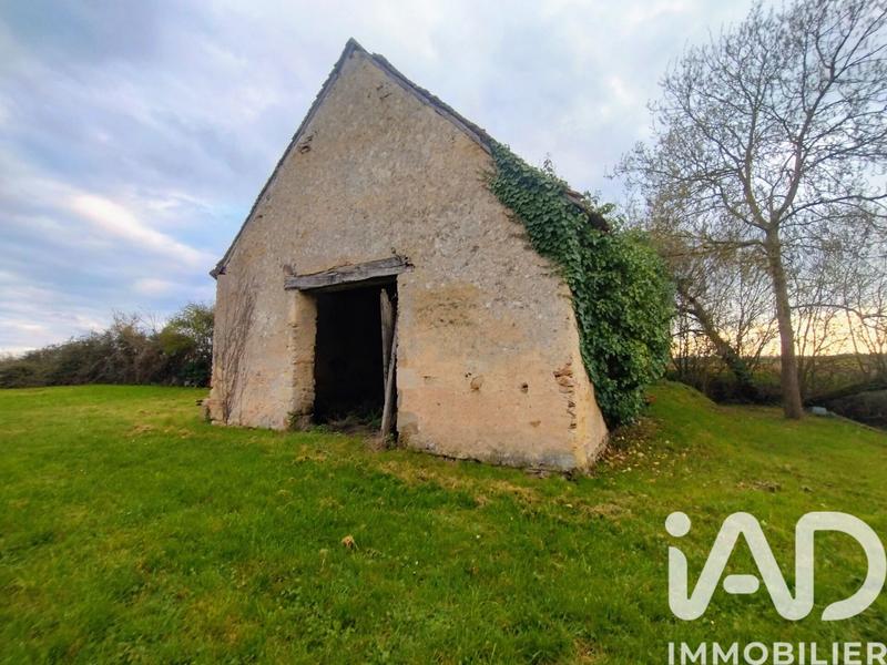 Maison de campagne - 169 m² - 6 pièces
