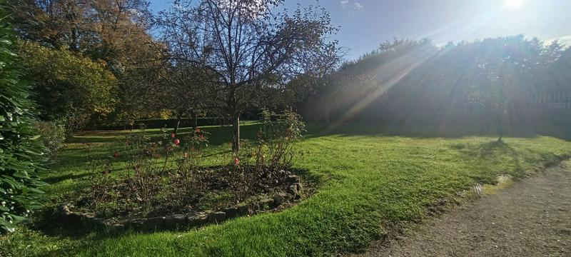 Maison ancienne - 262 m² - 8 pièces