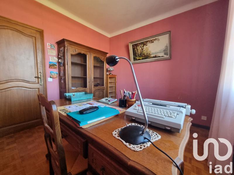 Maison - 210 m² - 7 pièces