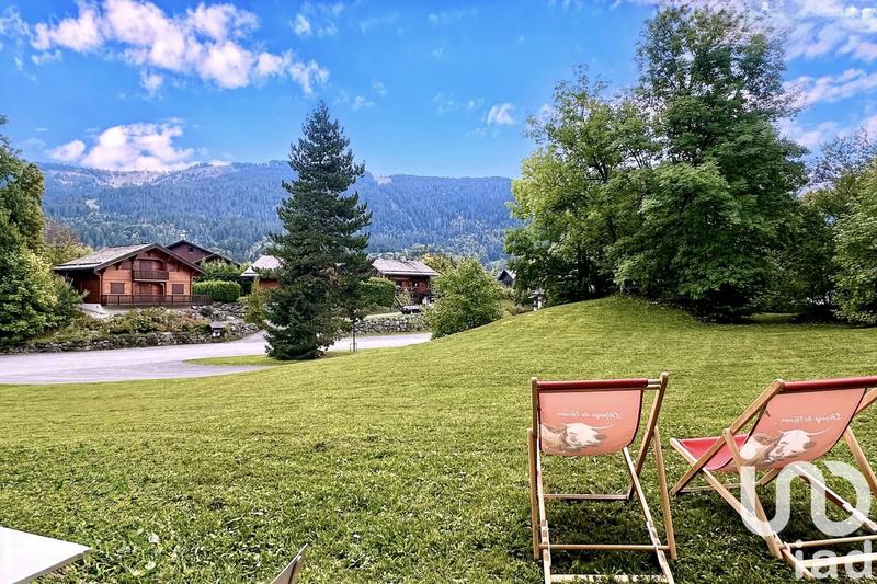 Studio - 27 m² - 1 pièce