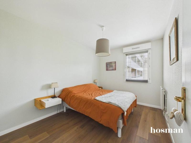 Appartement - 68 m² - 3 pièces