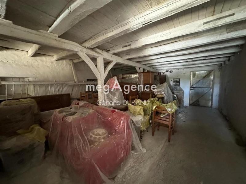 Maison - 85 m² - 3 pièces