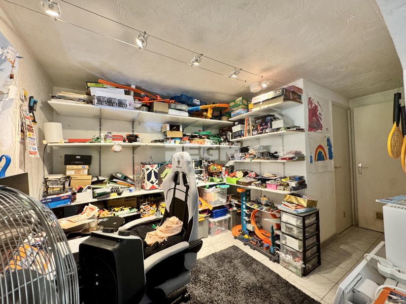 Maison - 101 m² - 4 pièces