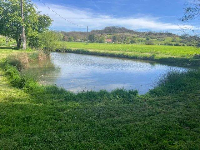 Propriété - 254 m² - 10 pièces