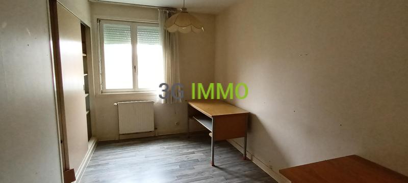 Maison - 118 m² - 7 pièces