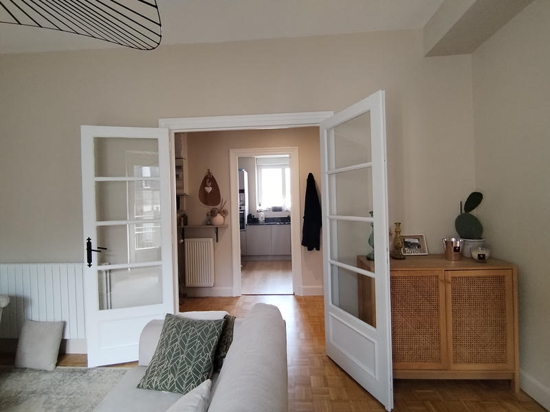 Appartement - 81 m² - 4 pièces