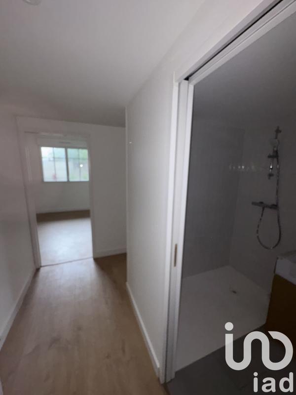 Maison - 142 m² - 5 pièces