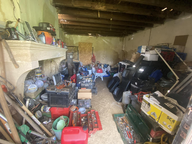 Maison - 160 m² - 2 pièces