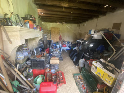 Maison - 160 m² - 2 pièces