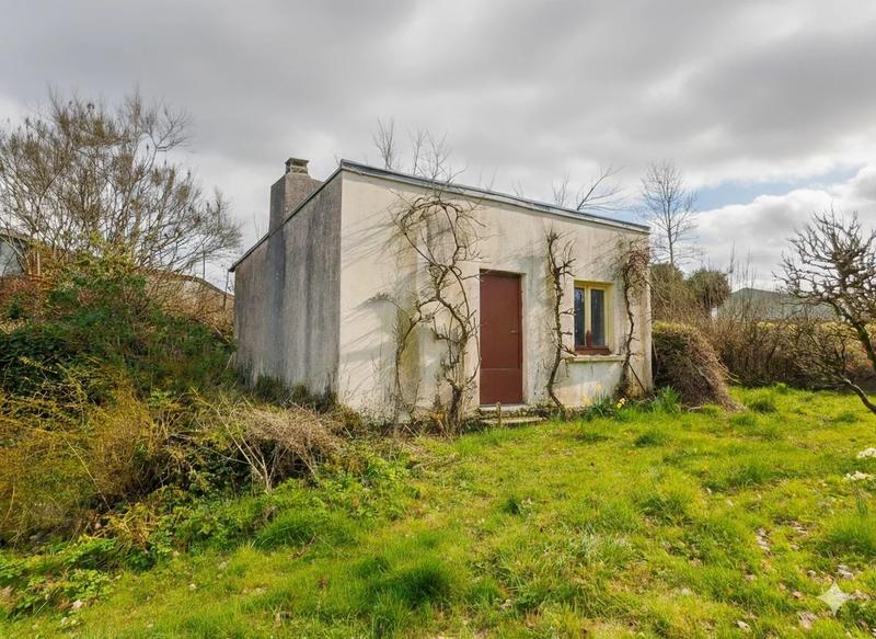 Maison - 73 m² - 4 pièces