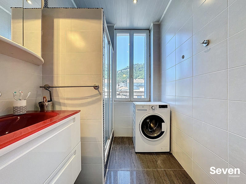 Appartement - 78 m² - 3 pièces