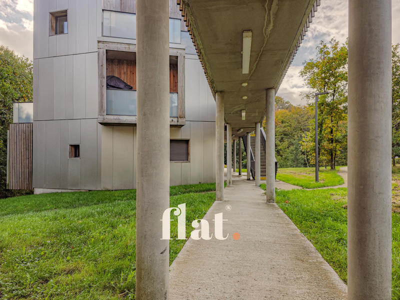 Appartement - 86 m² - 4 pièces