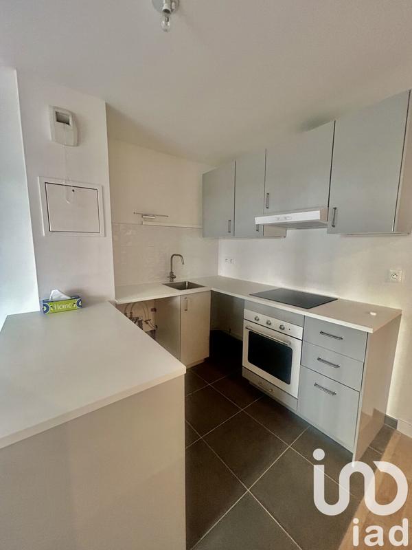 Appartement - 64 m² - 4 pièces