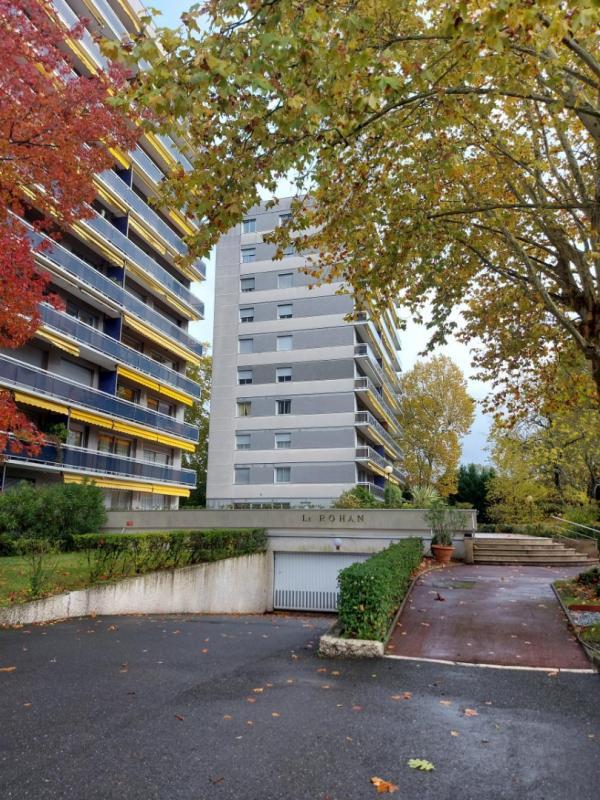 Appartement - 127 m² - 4 pièces