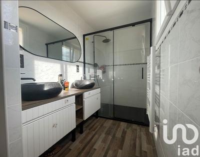 Maison - 117 m² - 5 pièces