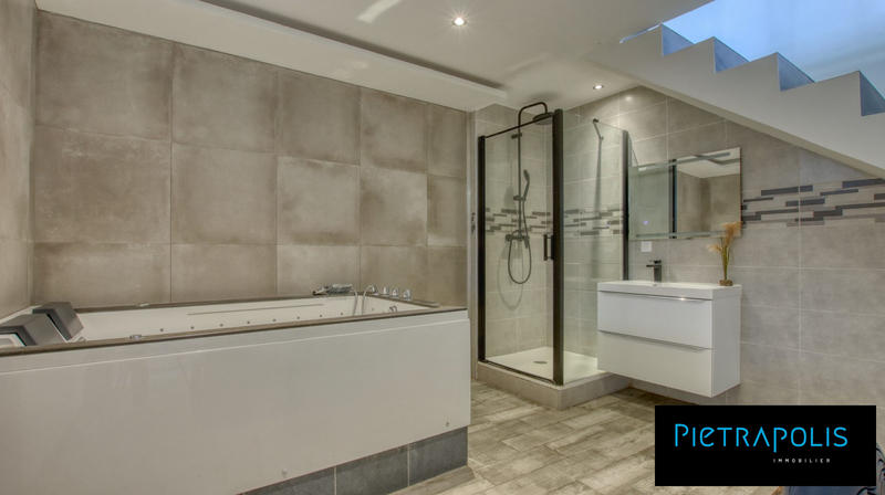 Maison - 72 m² - 3 pièces