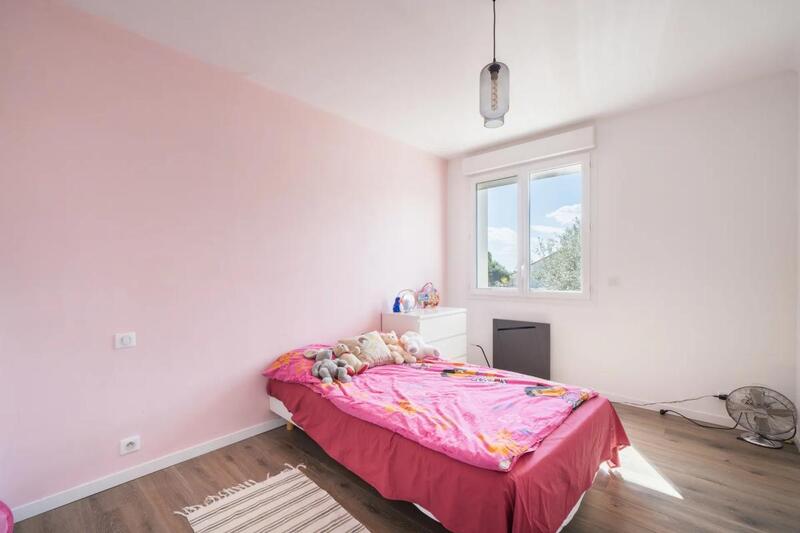 Maison - 150 m² - 7 pièces