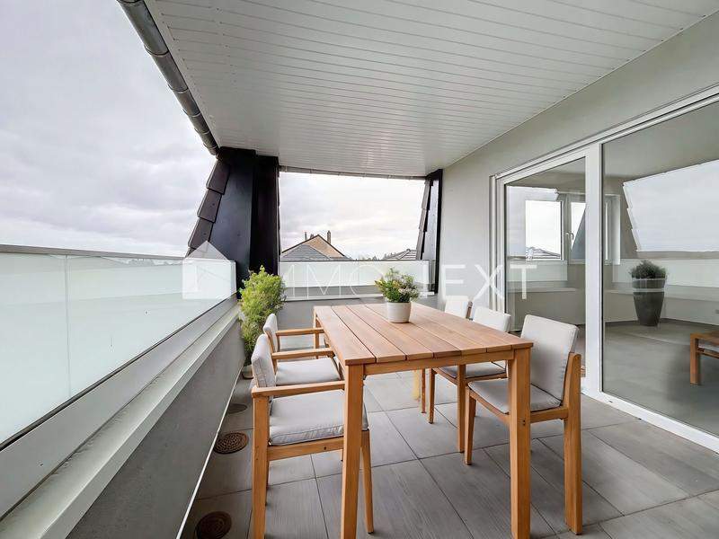 Appartement - 87 m² - 5 pièces