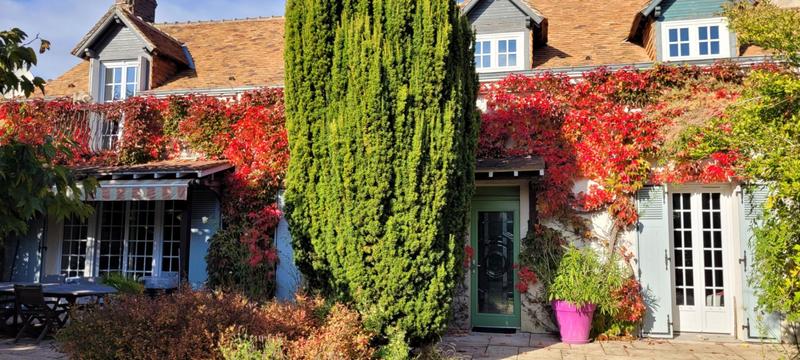 Propriété - 250 m² - 9 pièces