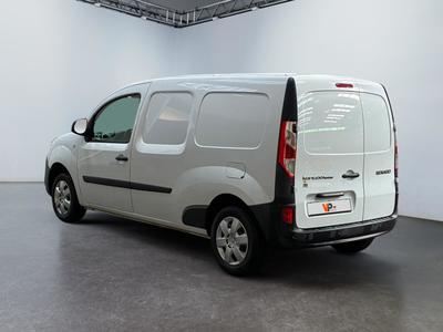 Renault Kangoo Express Grand Volume Blue Dci 115 Confort