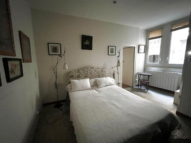 Appartement - 118 m² - 4 pièces