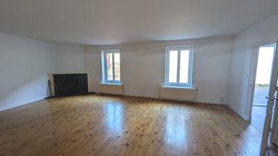 Appartement - 179 m² - 5 pièces