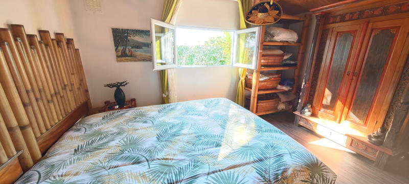 Maison - 77 m² - 3 pièces