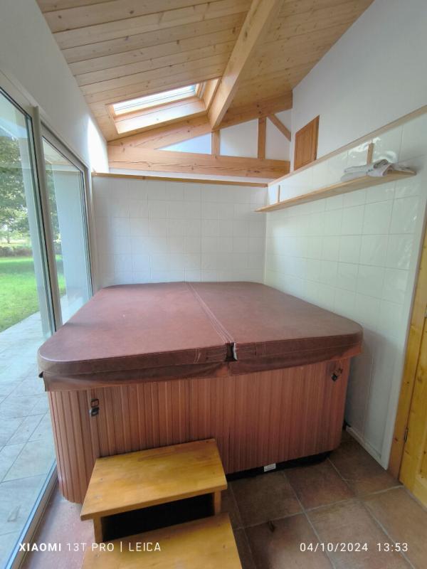 Maison - 283 m² - 7 pièces