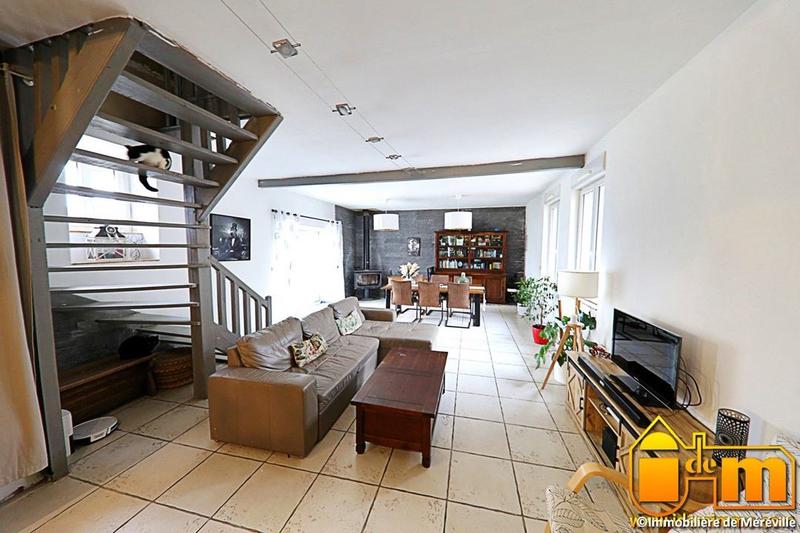 Longère - 160 m² - 6 pièces