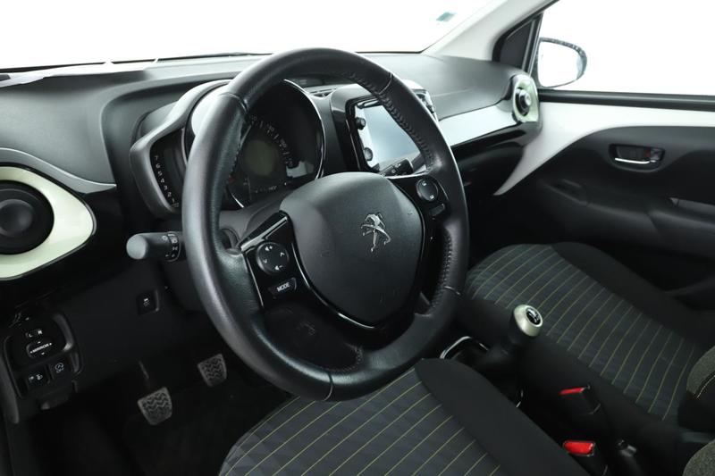 Peugeot 108 1.0 VTi Top! Collection 5p 72 ch