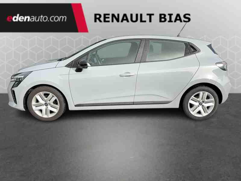 Renault Clio TCe 100 Gpl Evolution