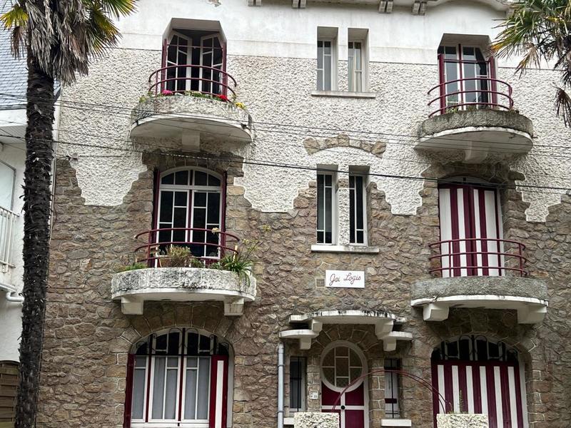 Appartement - 29 m² - 2 pièces