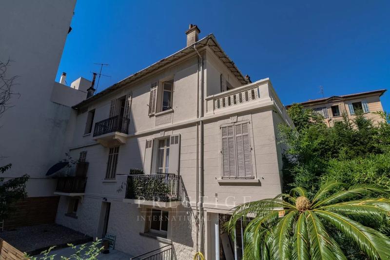 Appartement - 81 m² - 4 pièces