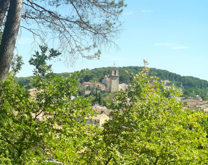Visite guidée - Cezanne pour les minots