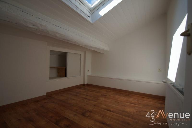 Appartement - 50 m² - 3 pièces