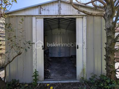 Appartement - 129 m² - 5 pièces