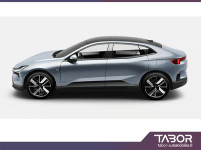 Polestar 4 100 kWh Long Range Pano 21p