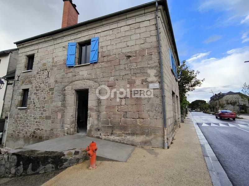 Local commercial - 80 m²