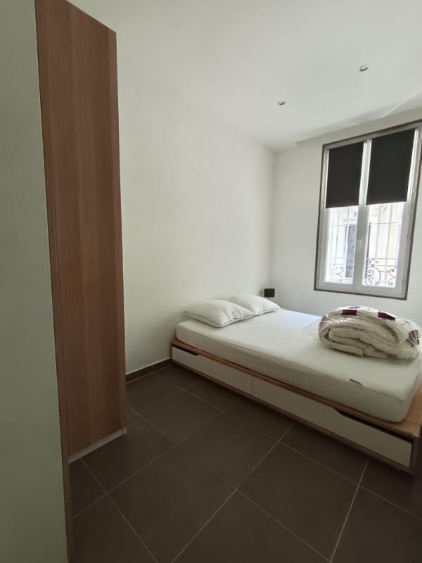 Appartement - 25 m² - 1 pièce